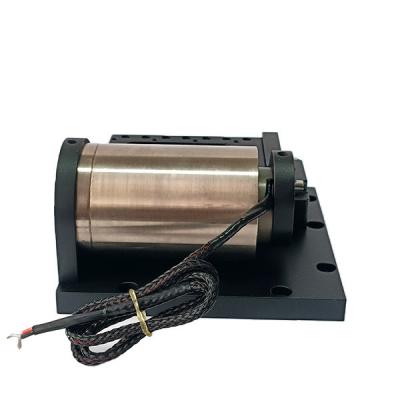 China Short Response Time Motor Modules High Precision Voice Coil Positioning Stage for sale