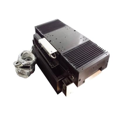 China High Response Motor Modules High Effectively Small Linear Motion Platform for sale