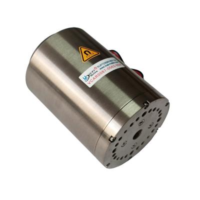 China Magnet Linear Electric Motors Voice Coil Motor VCM High Frequency Linear Actuator for sale