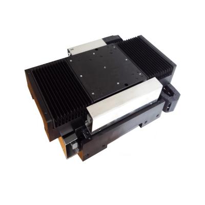 China 150*150mm Effective Stroke Linear Motor Stage High Accuracy Motorized Linear Stage for sale