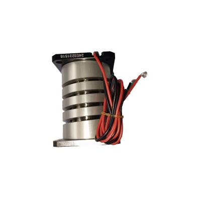 China Compact Structure Vibration Motors Power Long Life Motor for Precision Applications for sale