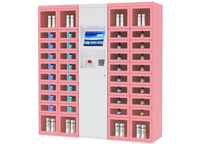 China School Supply Vending Machine Retailing , Self Service Library Vending Machine for sale