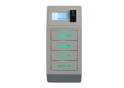 China Support Iphone 12 Mini Coin Operated Fast Charge Cellphone Charging Station with 7 inch Touch Screen for sale