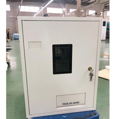 China Smart RFID Key Steel Luggage Locker Wifi Remote Control Management Box Key Cabinet for sale