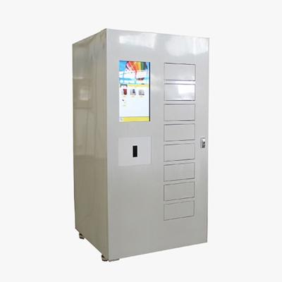 China Industrial Smart Vending Machine For Tools And PPE Management Automatic Vending for sale