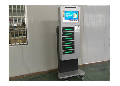 China Support Iphone 12 High End Computer Cell Phone Charging Stations with Big Touch Screen Support Iphone 12 for sale
