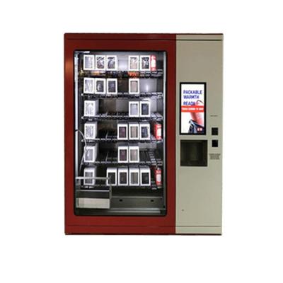 Китай Телефонные продукты Mini Mart Vending Machine Kiosk 19 
