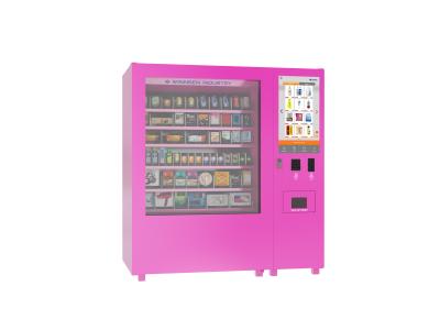 China Winnsen automatizou 24 horas de máquina de venda automática da medicina para medicamentos de venda com receita à venda