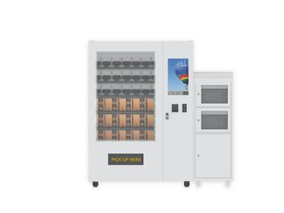 China Ceña máquina expendedora del centro comercial de la fruta fresca de Convery la mini/la máquina expendedora de la fiambrera en venta