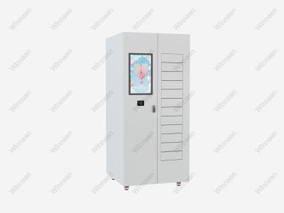 China Winnsen Office Factory Workshop Vending Machine Locker for sale