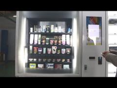Pharmacy Vending Machine