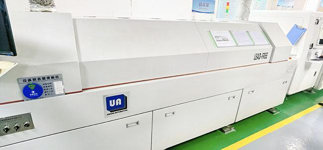RF-500I