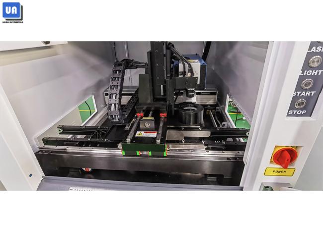 レーザーの印機械G510