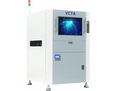中国 VCTA-S810E Online AOI Automated Optical Inspection Vector analysis algorithm For PCB 販売のため