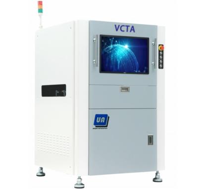China VCTA-S810L Automatic Optical Inspection Machine Online AOI For PCB Optical Inspection for sale