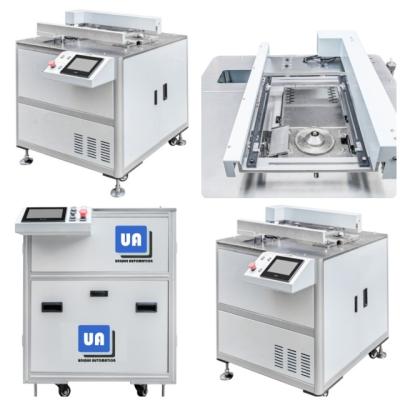 China 200W Lead Free Selective Soldering Machine For SMT Assembly Line for sale