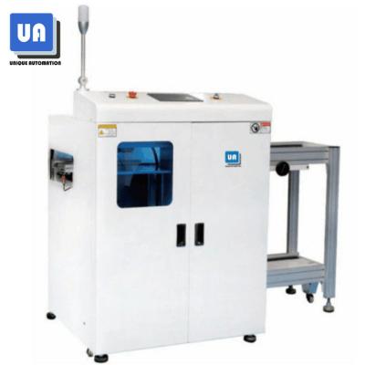 China Vacuum Suction PCB Loader Unloader 150W 355*320*563 Magazine for sale