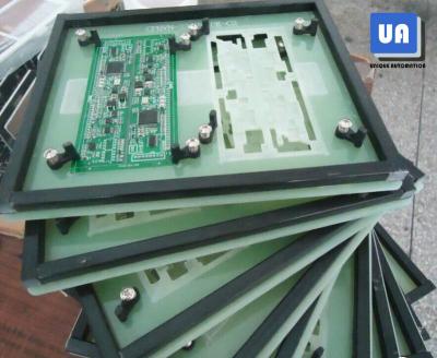 China ISO9001 Synthetic Fiberglass SMT Pallet 5-40mm Thickness for sale