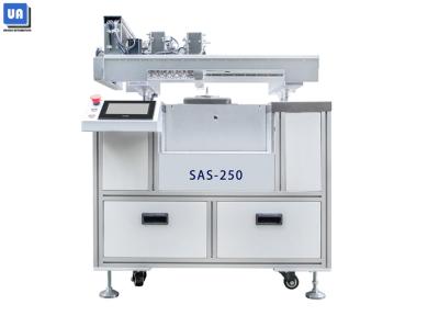 China Automatic 200W Selective Soldering Machine Lead Free SMT SAS 250 for sale