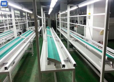 Китай PCB стабилизированное SMT ОКУНАЕТ полноавтоматический транспортер для производственной линии продается