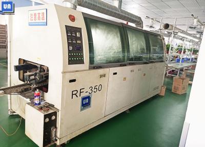 Китай Цилиндр RF-350A 25M3/Min воздуха машины 30KW неэтилированный SMT для сборочного конвейера SMD продается