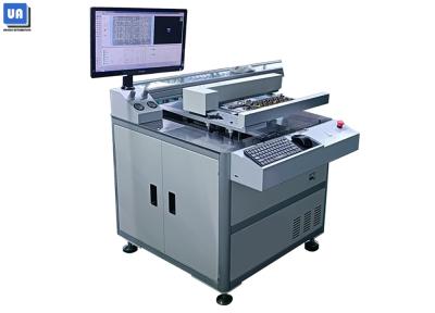 China Intelligent Programming PCB Selective Soldering Machine for sale