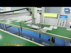 Lead Free Reflow Oven Equipment for SMT Production Line