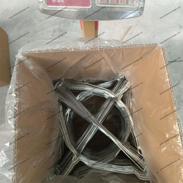 Quality 16inch galvanized wire Laundry Hanging Wire for sale