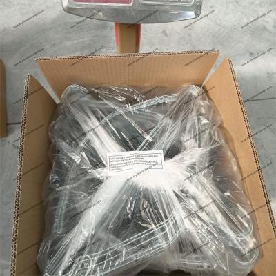 China Cadenas de alambre galvanizado desechables de diámetro personalizado suave en venta