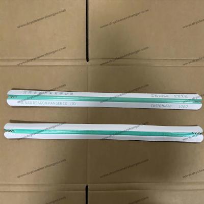 China Customized Trouser Guards 500gsm  Paper  For Dry Cleaning Shops for sale