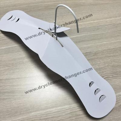 China Ultimate Protection Cardboard Shoulder Guards For Laundromat Use for sale