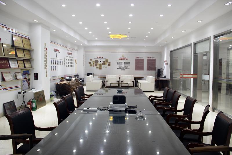 Verified China supplier - Jiangsu Changyun Intelligent Technology Co., Ltd