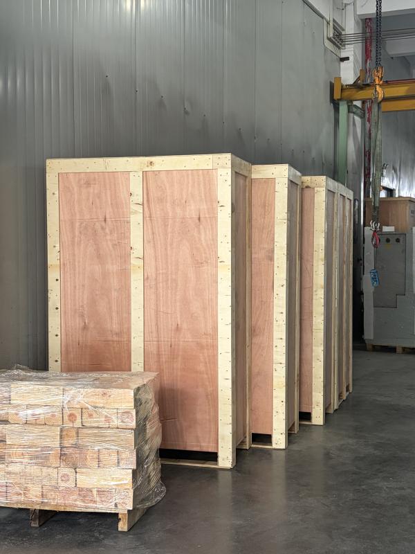Verified China supplier - Jiangsu Changyun Intelligent Technology Co., Ltd