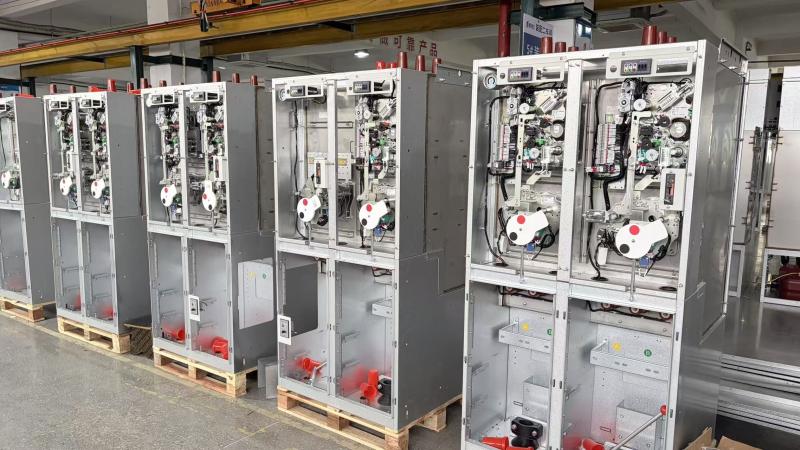 Verified China supplier - Jiangsu Changyun Intelligent Technology Co., Ltd