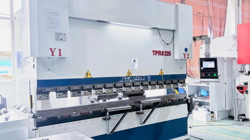 Verified China supplier - Jiangsu Changyun Intelligent Technology Co., Ltd