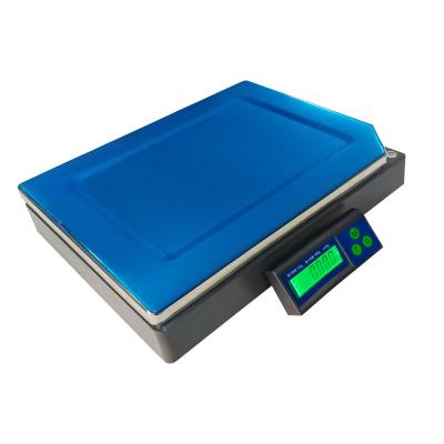 China food 30kg POS Integrated Weighing Scale Modular design à venda