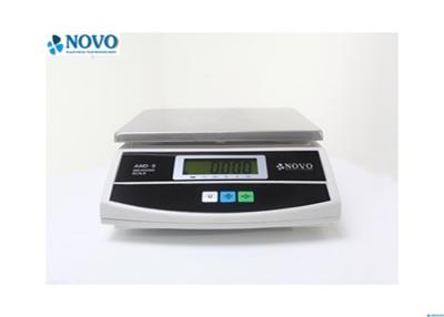 China Industrial Digital Pricing Scale Heavy Duty Dust Proof NOVO Brand Single Platter for sale