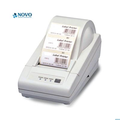 China Impressora térmica industrial de pouco peso Store da etiqueta 00-999 memórias pequenas à venda