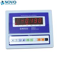 China Industrial Digital Electronic Indicator High Resolution 1/10000  Fast Speed for sale