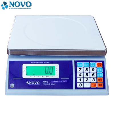 China Customized Digital Weighing Scale 120mm Load Cell For Shop Supermarket for sale