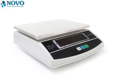 China Multi Functional Portable Counting Scales 5 Level Filter Options 120mm Load Cell for sale