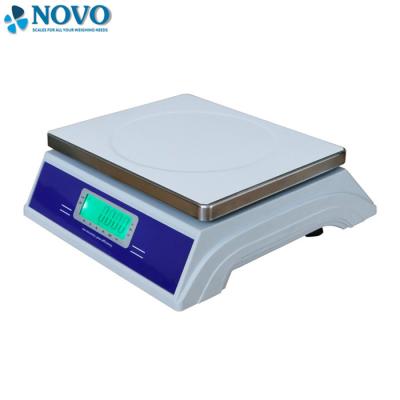 China Fashionable Pallet Weighing Scales , Electronic Counting Scale Compact Design for sale