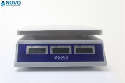 China multi functional electronic counting scale / supermarket  piece counting scale for sale