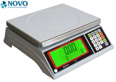China electronic tree counting scale , portable weighing and counting scales for sale