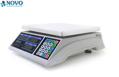 China 50-60hz Coin Counting Scale , Electronic Weight Machine With USB Port for sale