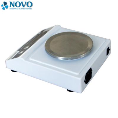 China LED Precision Balance Scales , Sensitive Balance Scale With Battery Status Indicator for sale