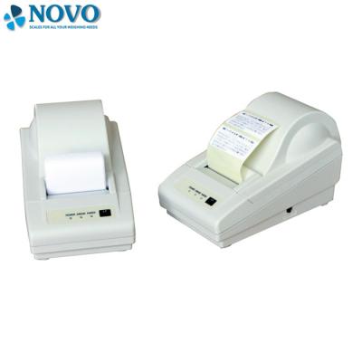 China High Speed Portable Thermal Label Printer Ethernet Supported Auto Correction for sale