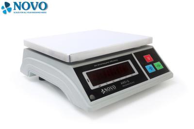 China high stability electronic weight machine for shop customized load for sale