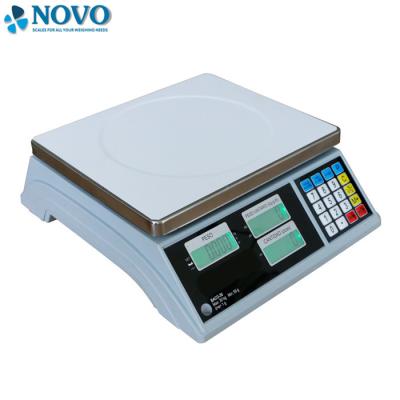 China AC Precision Digital Scale Multi Colors Unit Conversion Function Stable Performance for sale