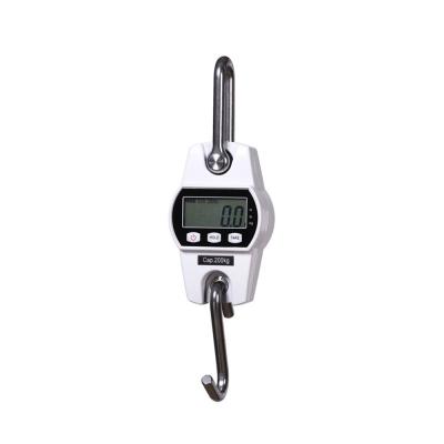 China Stable Digital Crane Scale Plastic Housing Resolution Switch Function Die Casting for sale